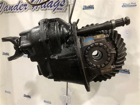 eaton dc front carrier differential assembly  sale
