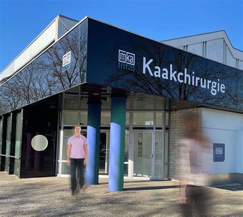 verbouwing utrecht mka klinieken nederland de kaakchirurg van utrecht en den haag