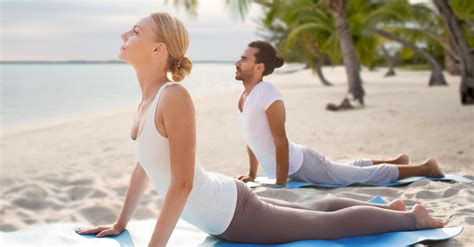 Baba Ramdev Yoga For Increasing Sex Life And Power