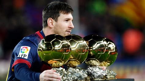 Lionel Messi Top 18 Achievements Wiki Stats Amazing Facts⚽🔟🔥
