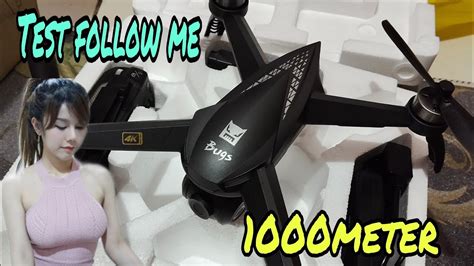 jalan sendiri rth drone crash mjx bugs   youtube