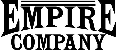 empire logos brands directory