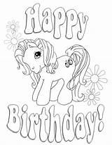 Coloring Pages Birthday Happy Personalized Getcolorings Color Printable Getdrawings sketch template