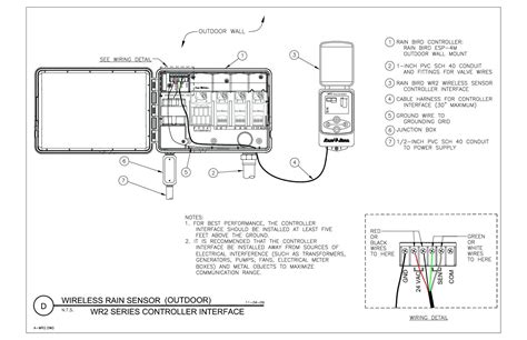 orbit wiring diagram  pump relay