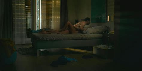 Nude Video Celebs Christiane Paul Nude 8 Tage S01e06 2019