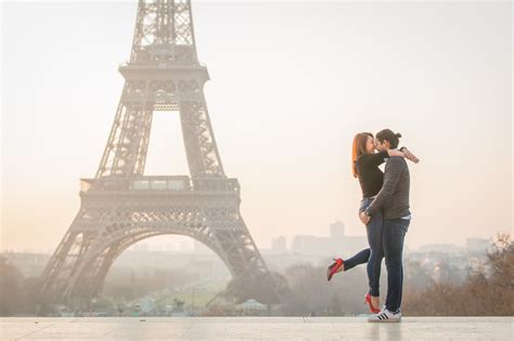 Eiffel Tower Proposal Popsugar Love And Sex Photo 36