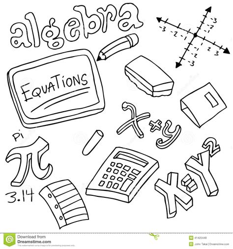 algebra clipart   cliparts  images  clipground