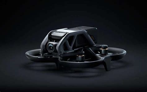 dji avata neue fpv drohne fuer einsteiger xgadgetde