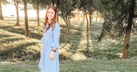 Is Jana Duggar Courting Someone Rumors Have Been Rampant