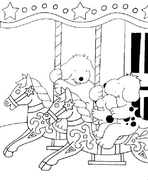 spot  dog coloring  printable coloring page coloring home