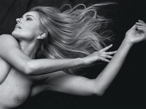 Paulina Porizkova Complete Nude Collection The Fappening