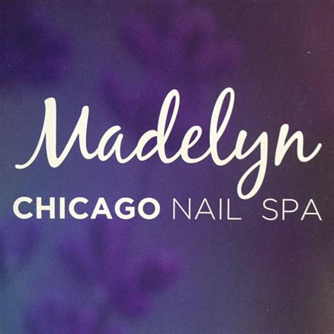 madelyn chicago nail spa chicago il