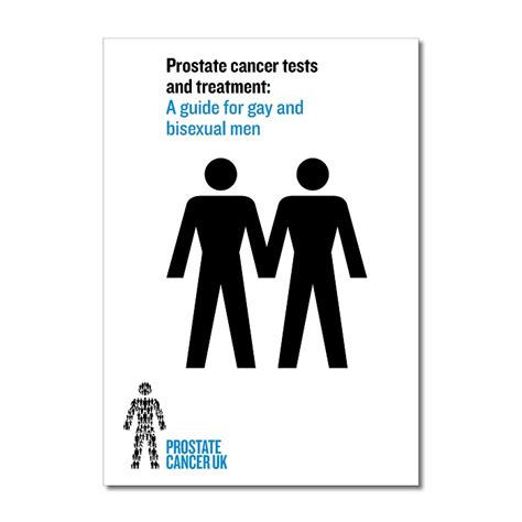 All Publications Prostate Cancer Uk Shop