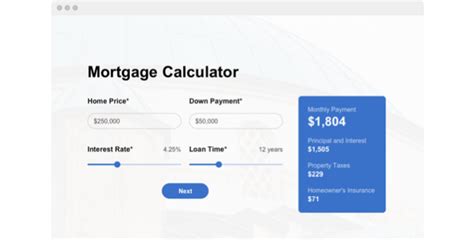 calculator widget   website simple