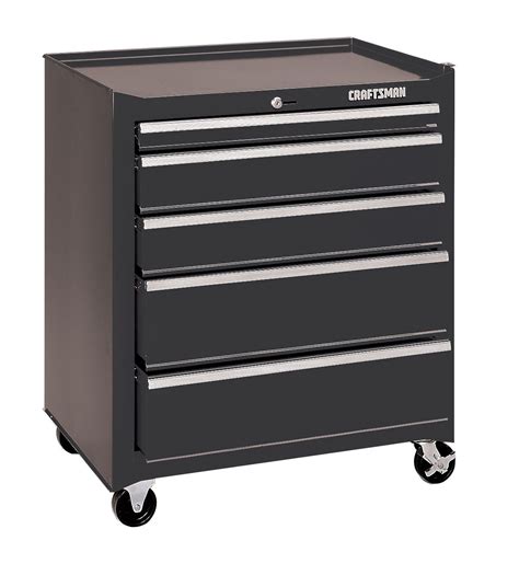 craftsman  drawer homeowner rolling tool cabinet