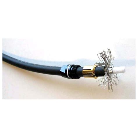 ohm digital coax cable fidelity components shop
