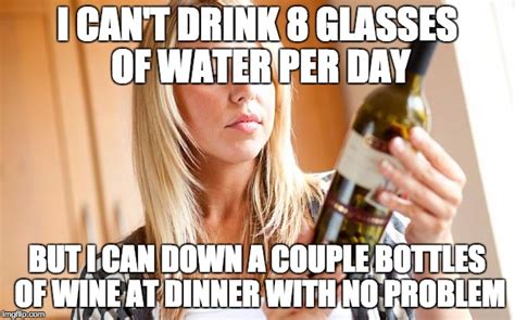 35 Hilarious Wine Memes