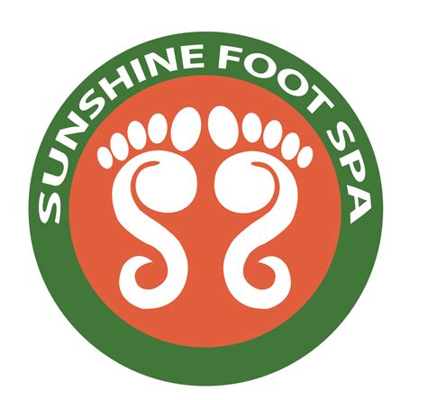 home sunshine foot spa