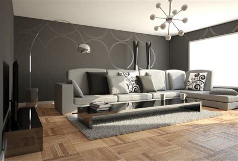 colour   grey walls carpet color paint couch   brown