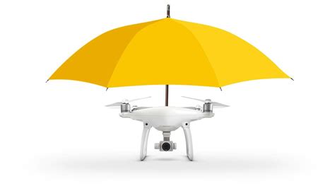 umbrella drone worth