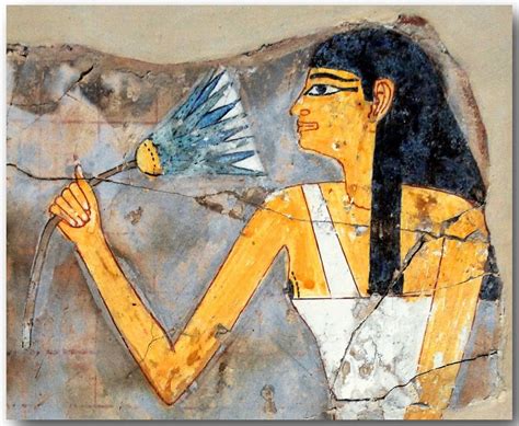 Women In Ancient Egyptian Art 026 Ancient Egyptian Art Egyptian Art
