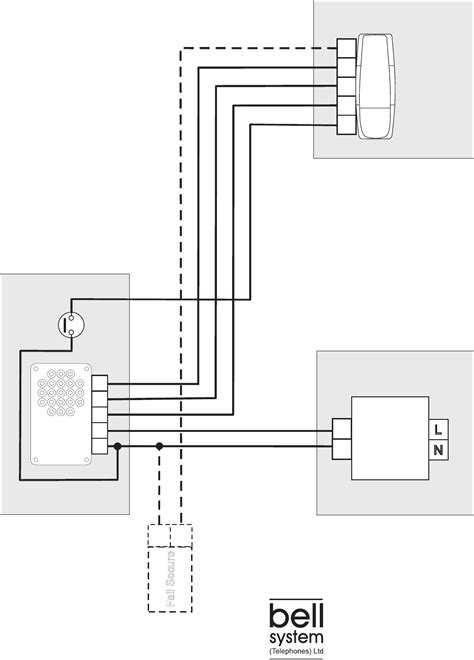 bell systems  wiring diagram wiring diagram