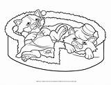 Sick Coloring Pages Cartoon Kittens Clipart Cliparts Color Kitten Cute Get Print Looking Dog Getcolorings Fun Library Printable Favorites Add sketch template