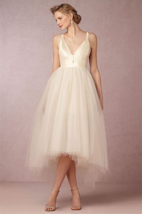 the most perfect wedding dresses for summer brides chic