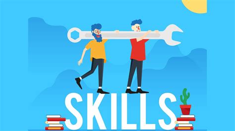 skill sets list  skill sets  resume  career marketing