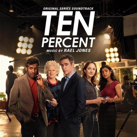 ten percent original series soundtrack songs  ten percent