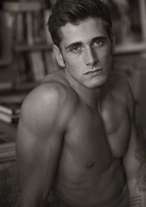 Ross Hindmarch By Mariano Vivanco Oh Yes I Am