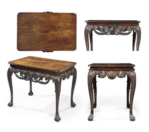 irish furniture price record antiquesandartirelandcom