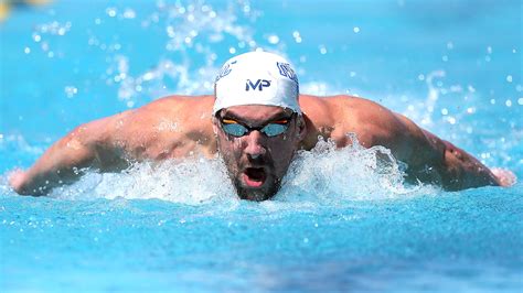 What Happened To Michael Phelps 2018 News And Updates