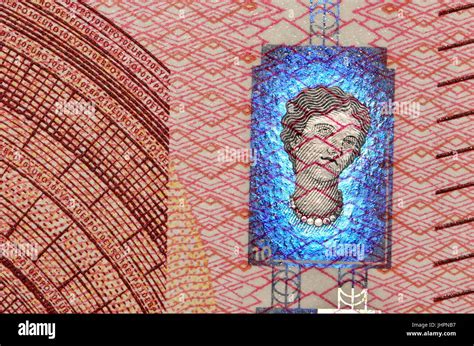 euro hologram fotos und bildmaterial  hoher aufloesung alamy