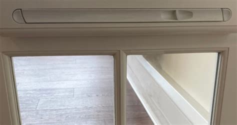 approved document part   ventilation   affects   sash window workshop