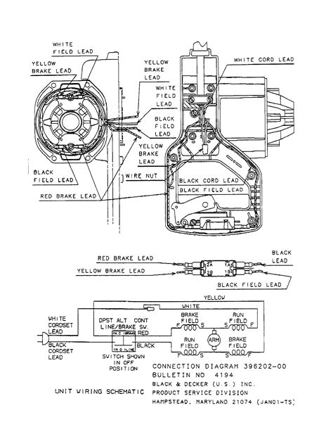 dewalt  miter  parts model dwtype sears partsdirect