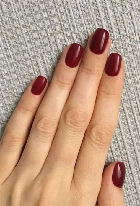 24 best winter nail polish colours ideas 9 vernis à ongles couleurs