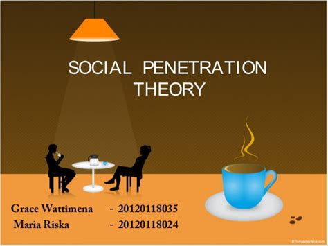 social penetration theory by irwin altman top porn photos