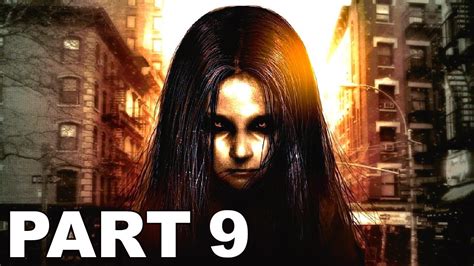 Fear 2 Project Origin Gameplay Walkthrough Part 9 Interval 05 Free