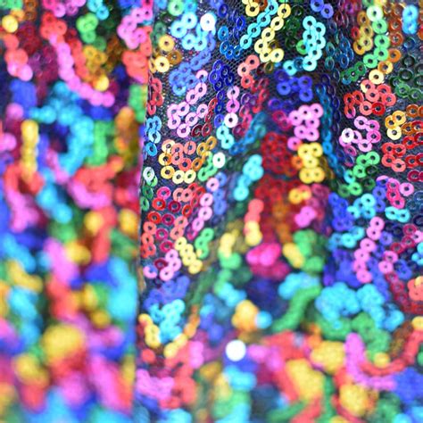 sewing sequin fabric    treasurie