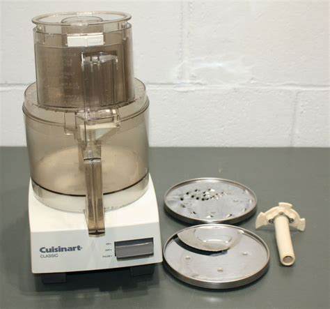 cuisinart food processor dlc  tx    dlc