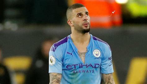 football manchester city to investigate kyle walker over sex party