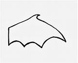 Bat Wings Wing Template Printable Stencil Pattern Cut Clipart Halloween Pot Pudding Clipartbest Plants Use Easy Cost Else Anything Flower sketch template