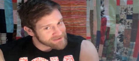 welcome to my world in bed with colby keller the