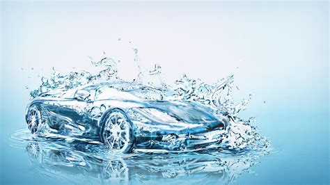 water car wallpaper water wallpaper