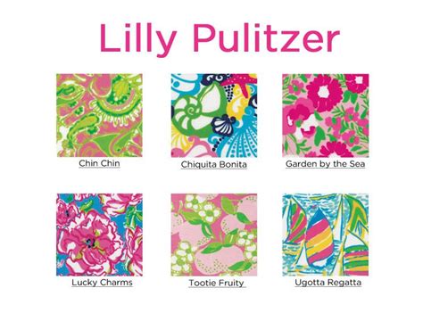 lifeguard press official blog lilly pulitzer prints lilly prints