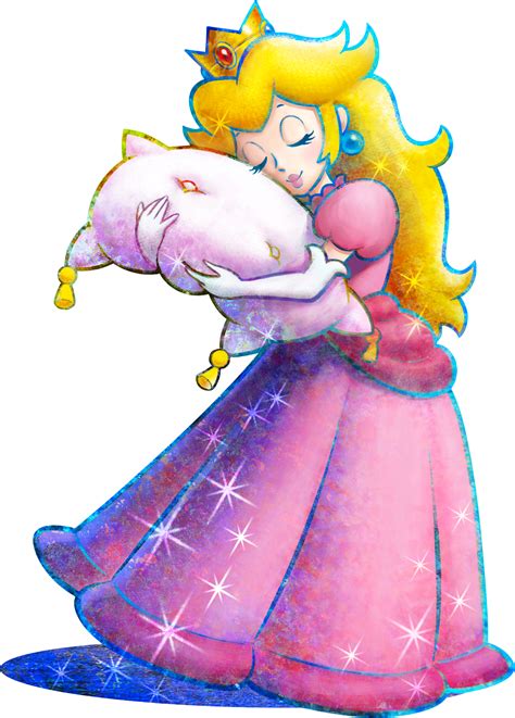 Image Peach Mario And Luigi Dream Team Png Nintendo 3ds Wiki