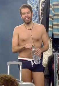 Katie Hopkins Lays Into Perez Hilton In The Celebrity Big Brother House