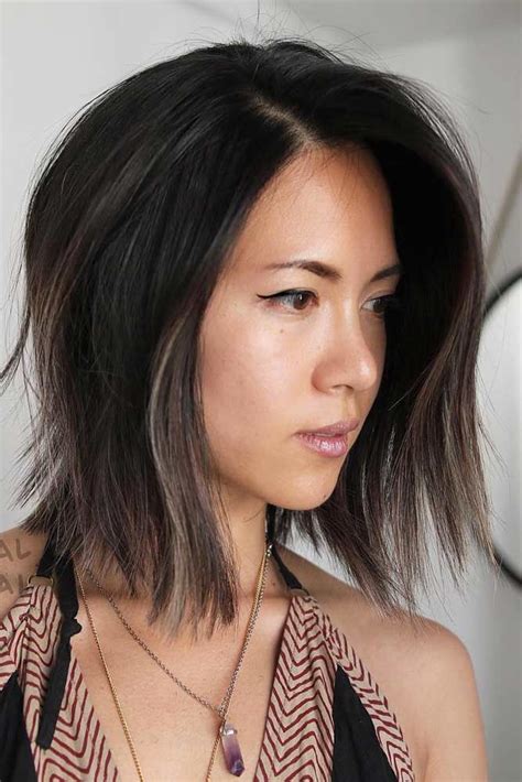 30 Trendiest Asian Hairstyles For Women To Try In 2023 – Artofit