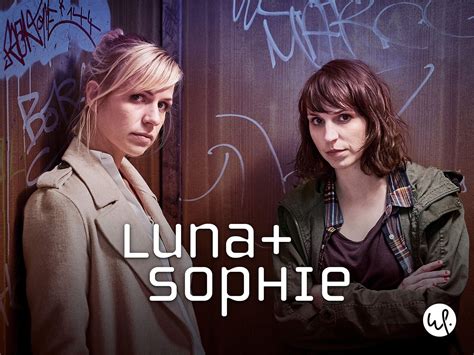 Watch Luna And Sophie Season 1 Prime Video